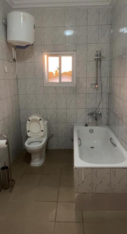 Coco Island Hotel Banjul Exterior photo
